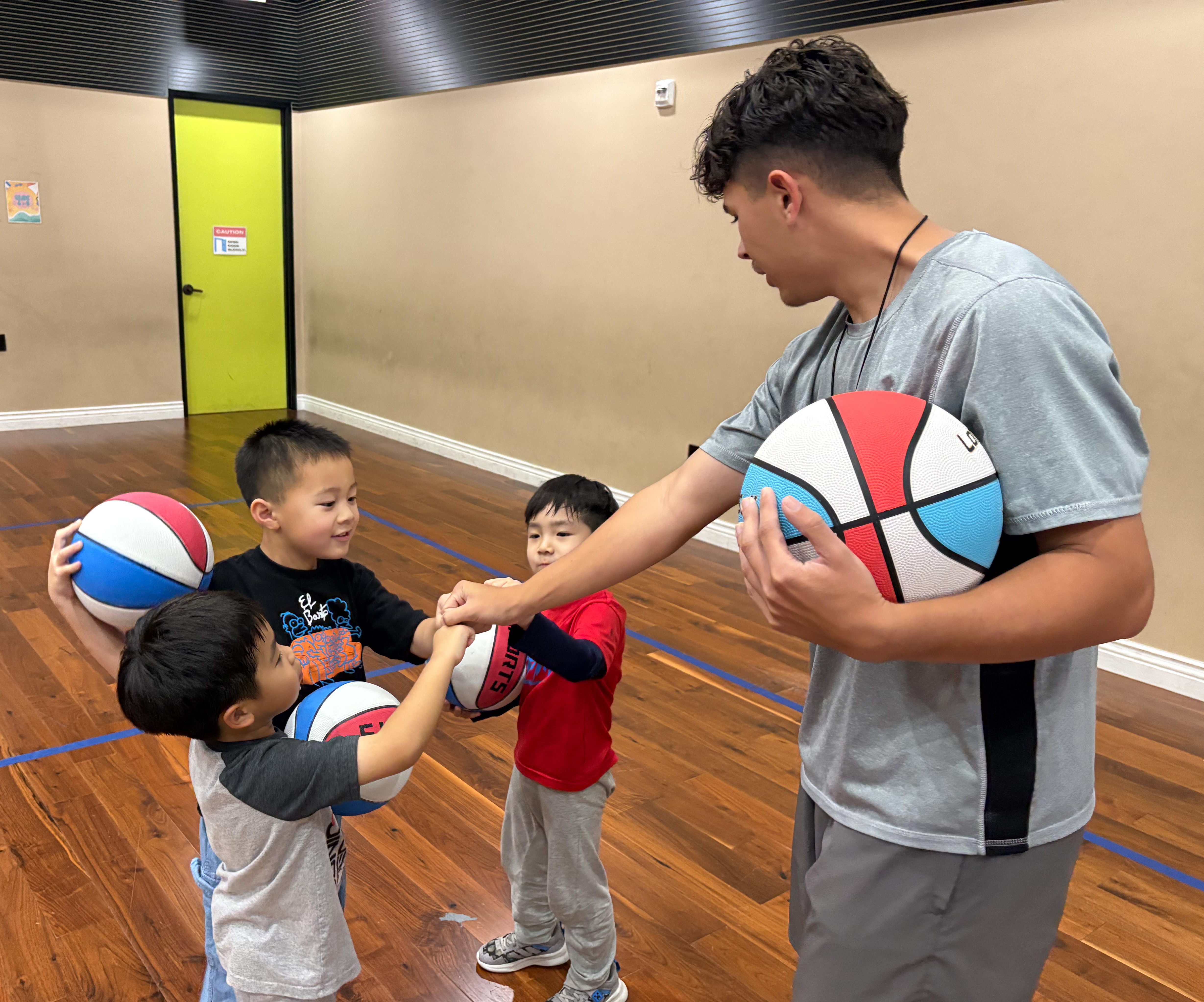 Indoor Sports